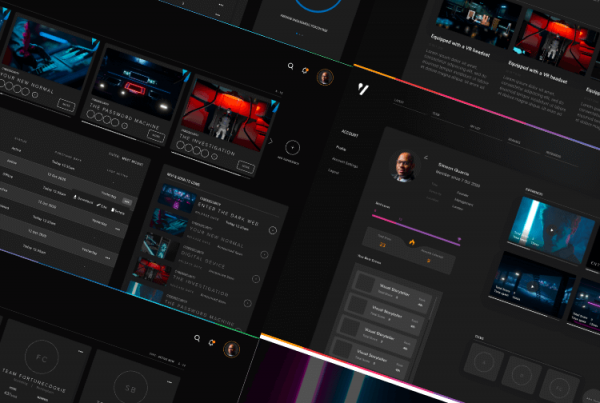 How Vivida Uses Gamification
