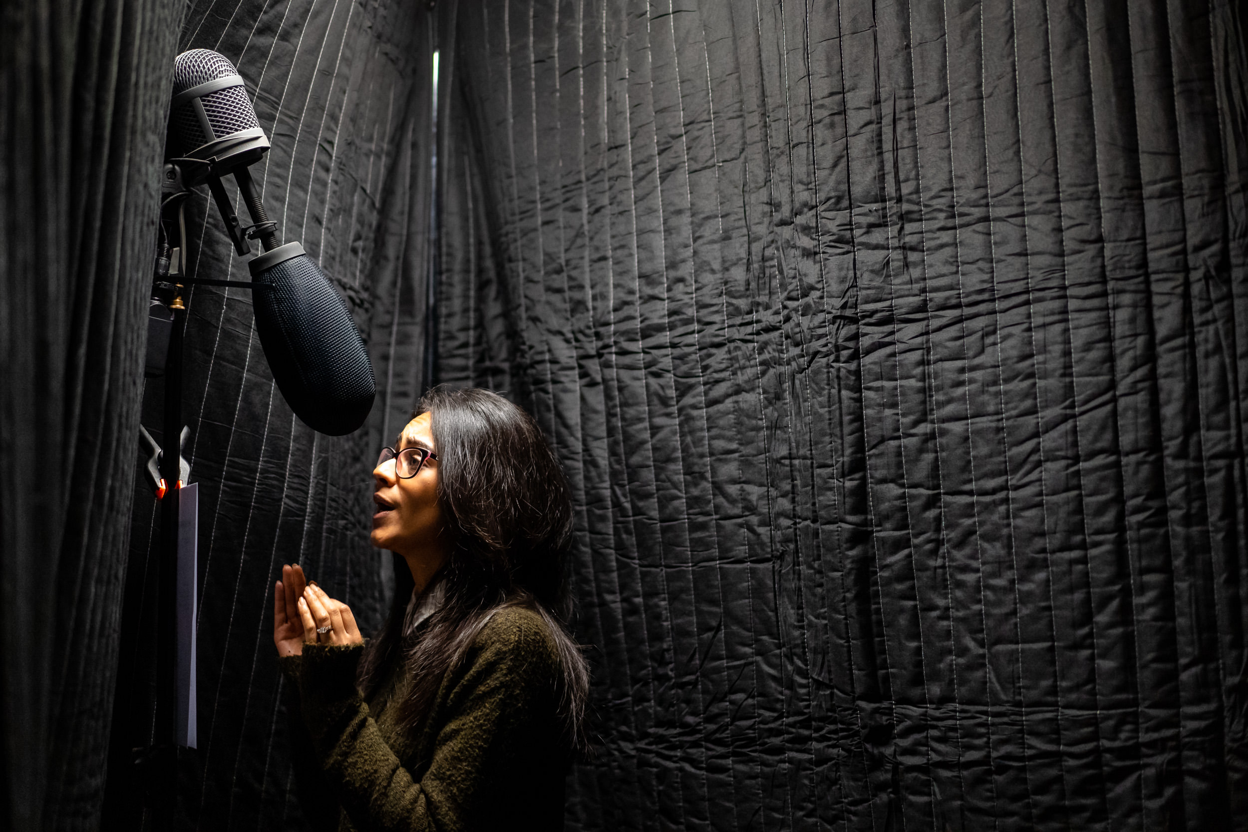 Using audio to 𝗲𝗻𝗵𝗮𝗻𝗰𝗲 𝗶𝗺𝗺𝗲𝗿𝘀𝗶𝘃𝗲 𝘁𝗿𝗮𝗶𝗻𝗶𝗻𝗴 𝗲𝘅𝗽𝗲𝗿𝗶𝗲𝗻𝗰𝗲𝘀 🔊