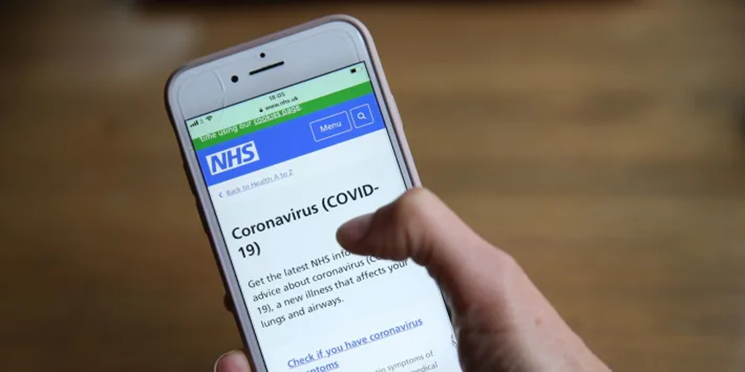 How Is The NHS Covid-19 App Cyber-Secure?
